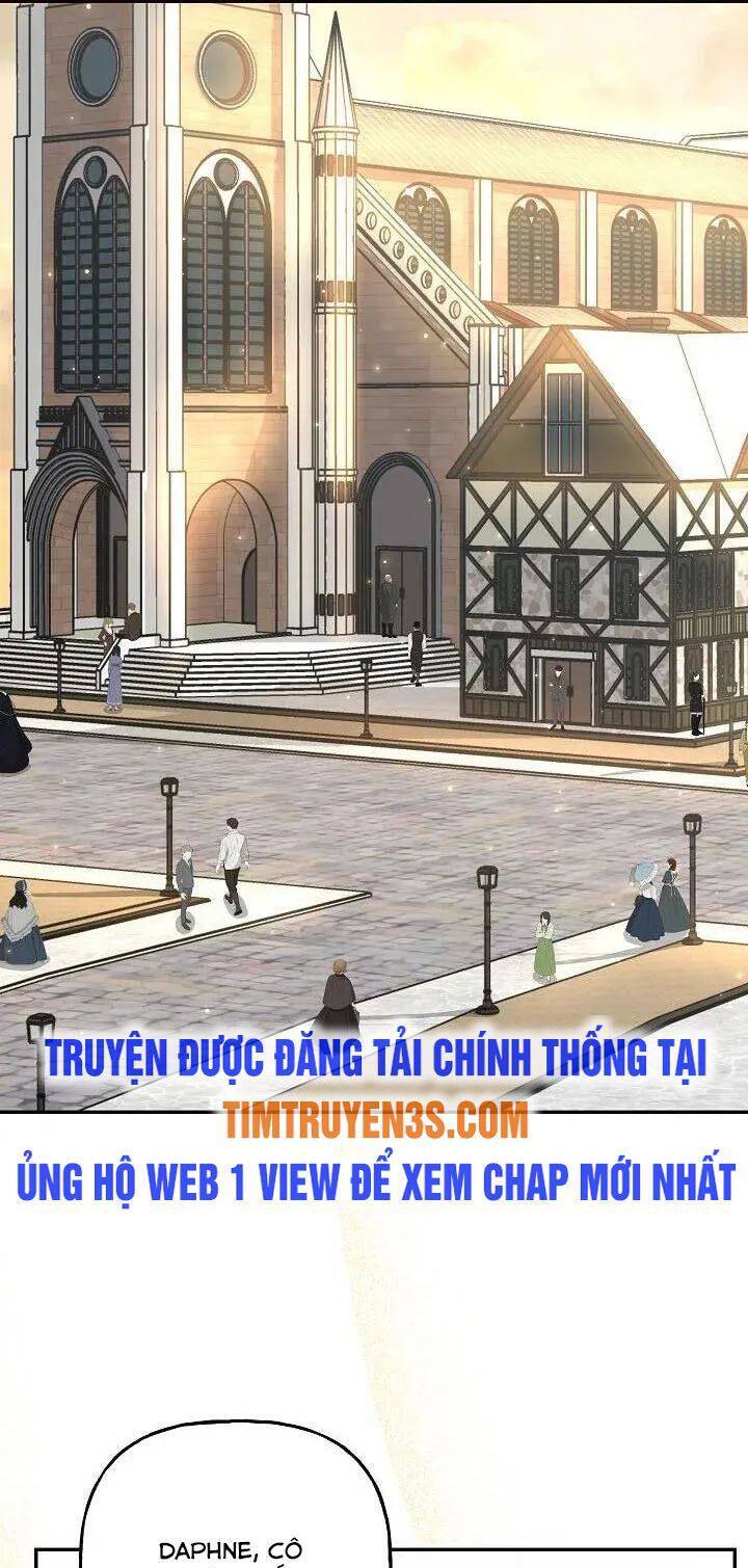 Đứa Trẻ Bảo Hộ Bóng Đêm Chapter 16 - Trang 2