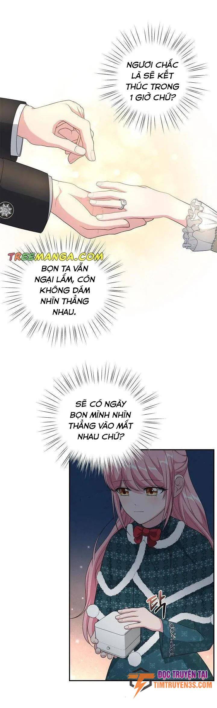 Đứa Trẻ Bảo Hộ Bóng Đêm Chapter 14 - Trang 2