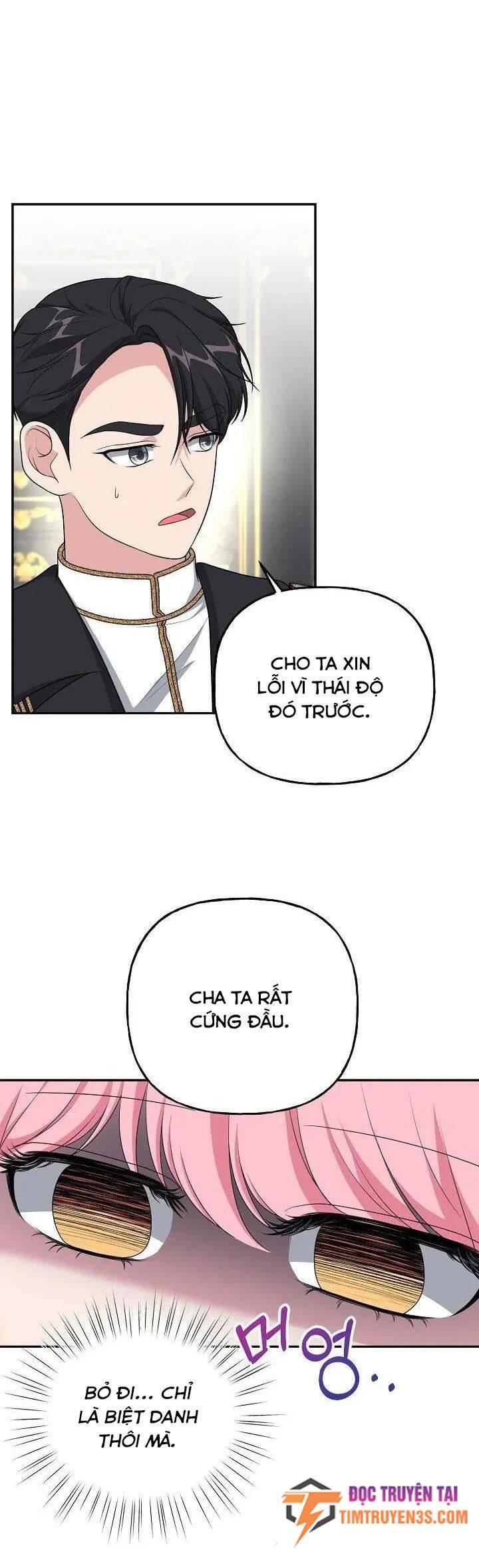 Đứa Trẻ Bảo Hộ Bóng Đêm Chapter 14 - Trang 2