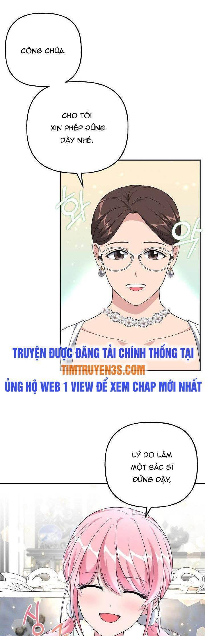 Đứa Trẻ Bảo Hộ Bóng Đêm Chapter 13 - Trang 2