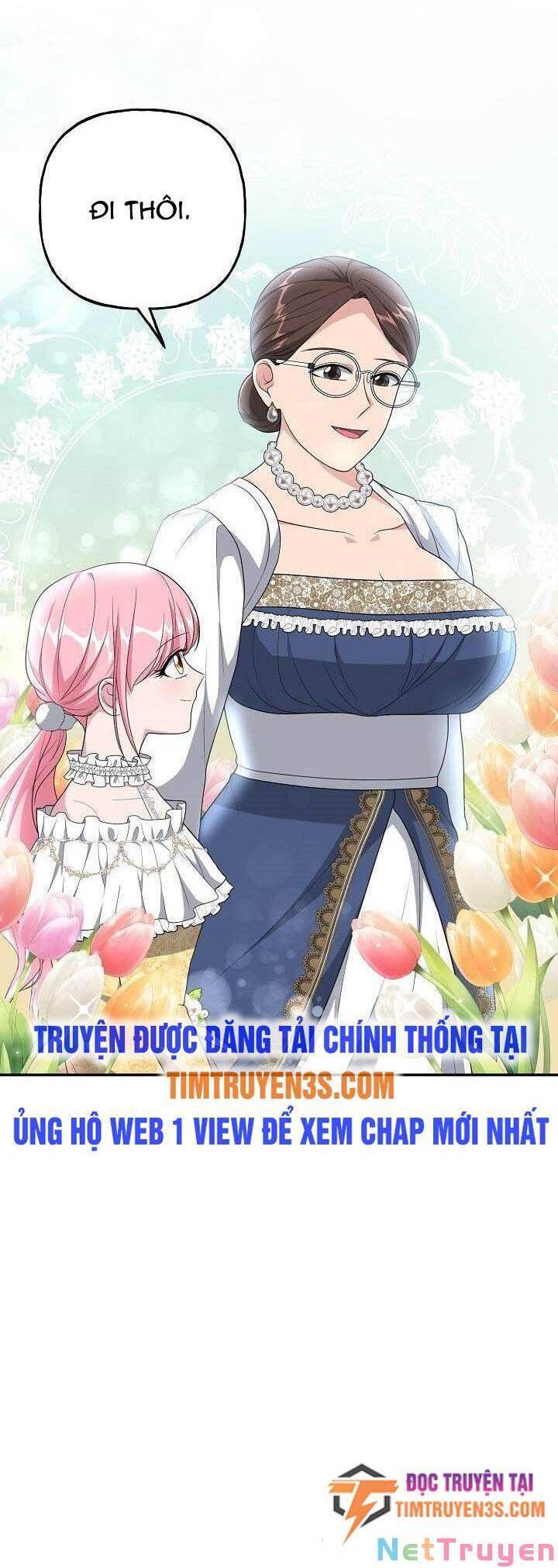 Đứa Trẻ Bảo Hộ Bóng Đêm Chapter 13 - Trang 2