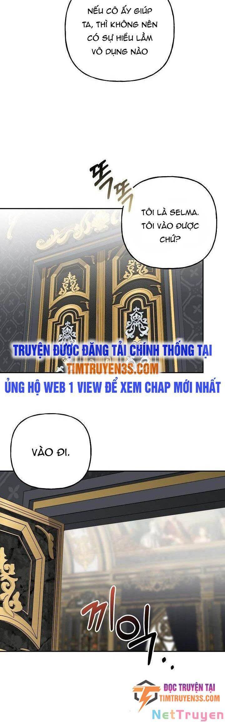 Đứa Trẻ Bảo Hộ Bóng Đêm Chapter 13 - Trang 2