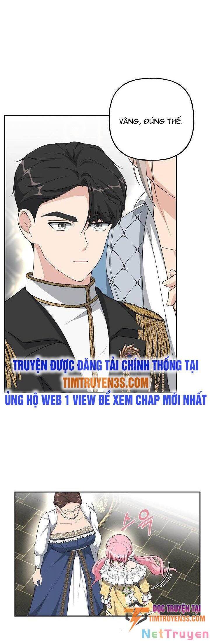 Đứa Trẻ Bảo Hộ Bóng Đêm Chapter 13 - Trang 2