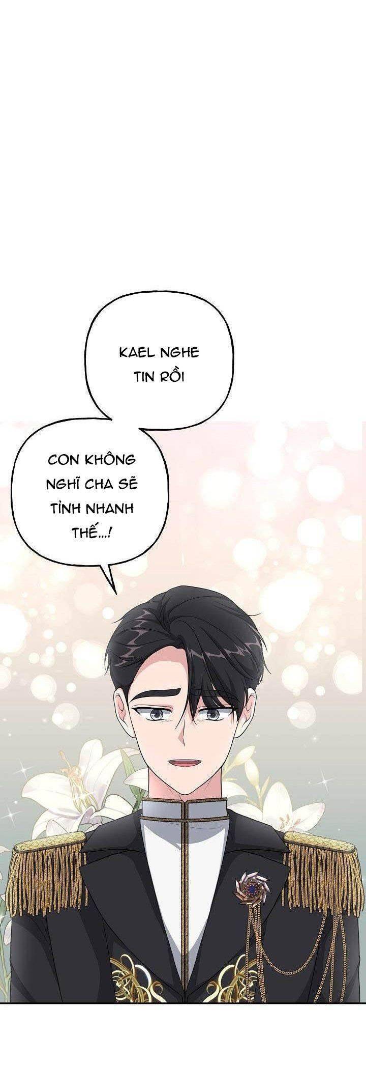 Đứa Trẻ Bảo Hộ Bóng Đêm Chapter 13 - Trang 2