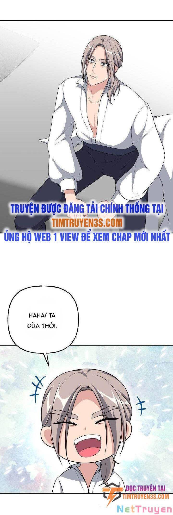 Đứa Trẻ Bảo Hộ Bóng Đêm Chapter 13 - Trang 2