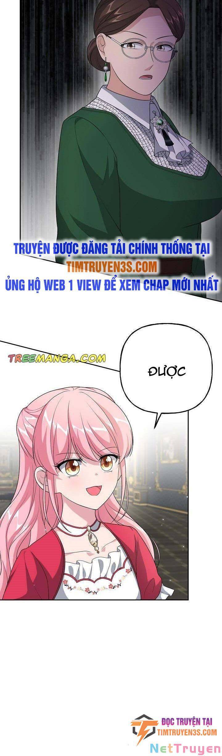 Đứa Trẻ Bảo Hộ Bóng Đêm Chapter 12 - Trang 2