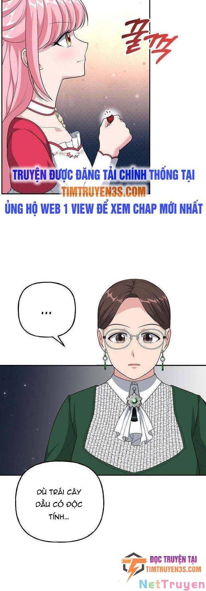 Đứa Trẻ Bảo Hộ Bóng Đêm Chapter 12 - Trang 2