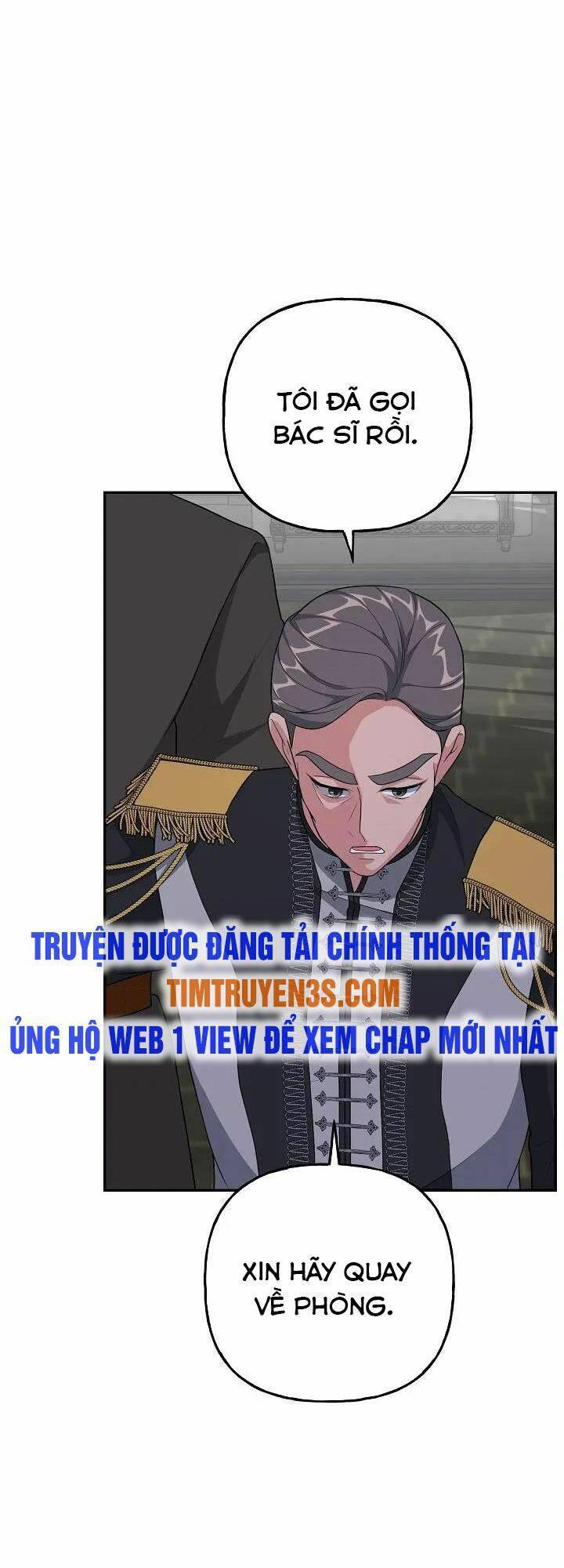 Đứa Trẻ Bảo Hộ Bóng Đêm Chapter 11 - Trang 2