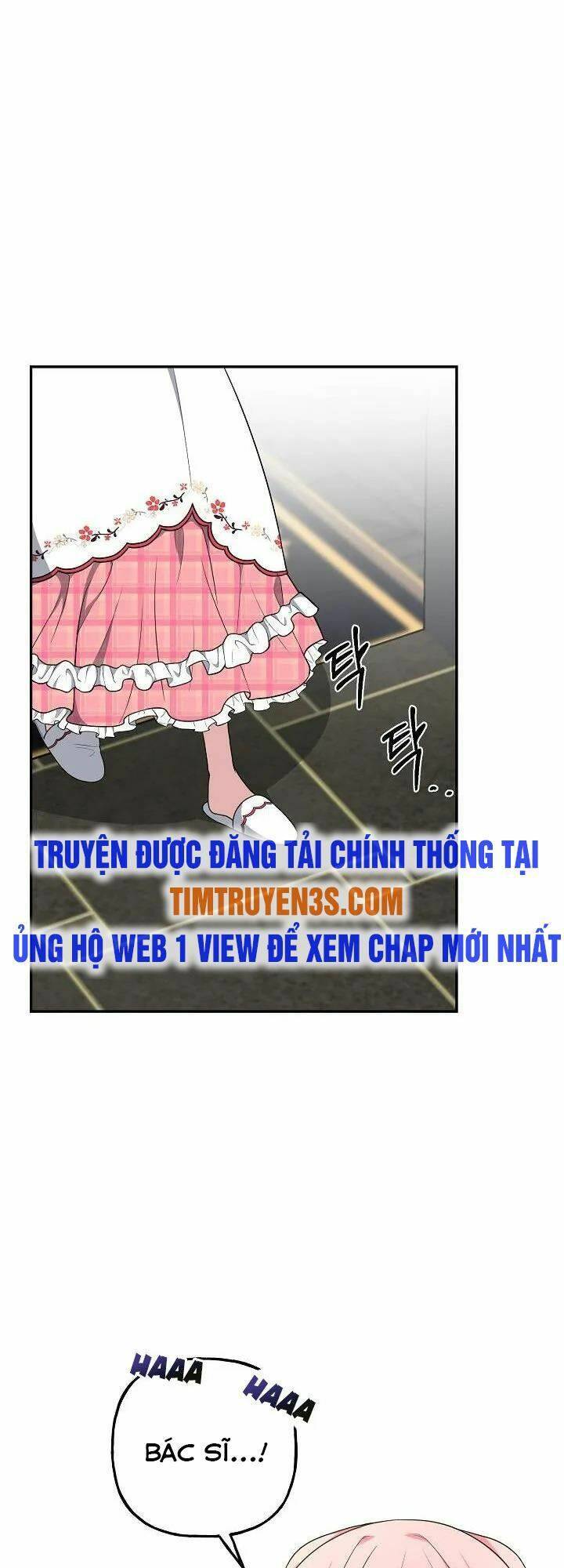 Đứa Trẻ Bảo Hộ Bóng Đêm Chapter 11 - Trang 2