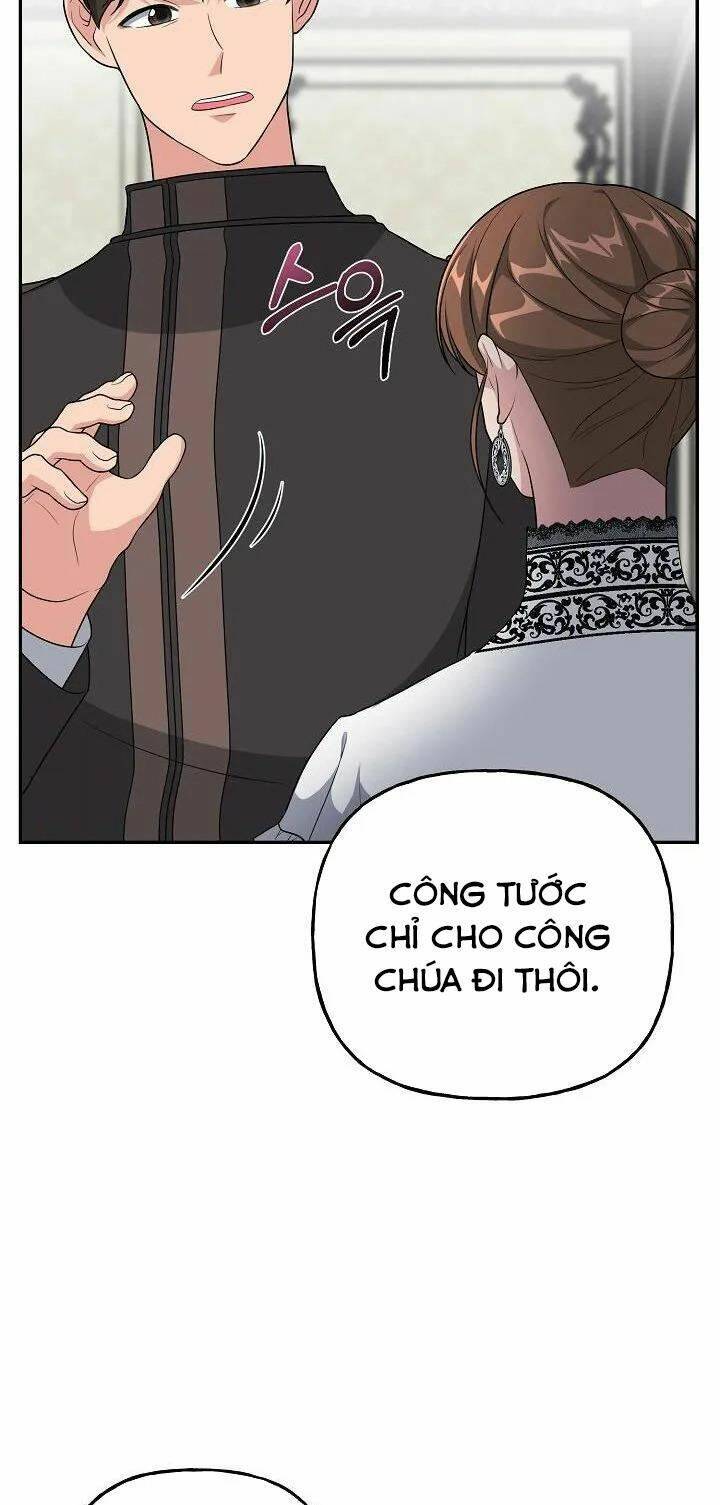 Đứa Trẻ Bảo Hộ Bóng Đêm Chapter 11 - Trang 2