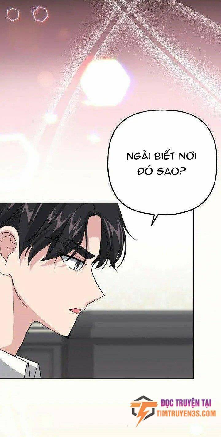 Đứa Trẻ Bảo Hộ Bóng Đêm Chapter 10 - Trang 2