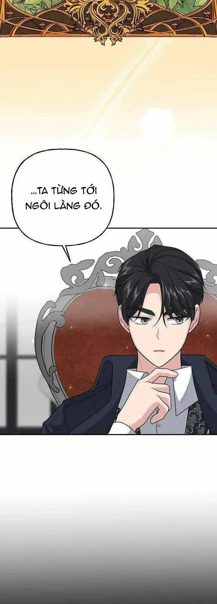 Đứa Trẻ Bảo Hộ Bóng Đêm Chapter 10 - Trang 2