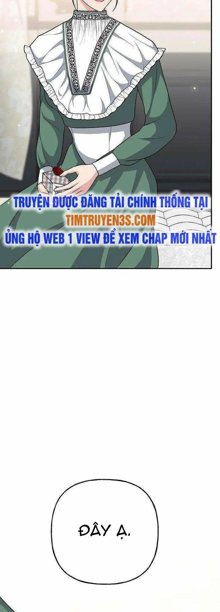 Đứa Trẻ Bảo Hộ Bóng Đêm Chapter 10 - Trang 2