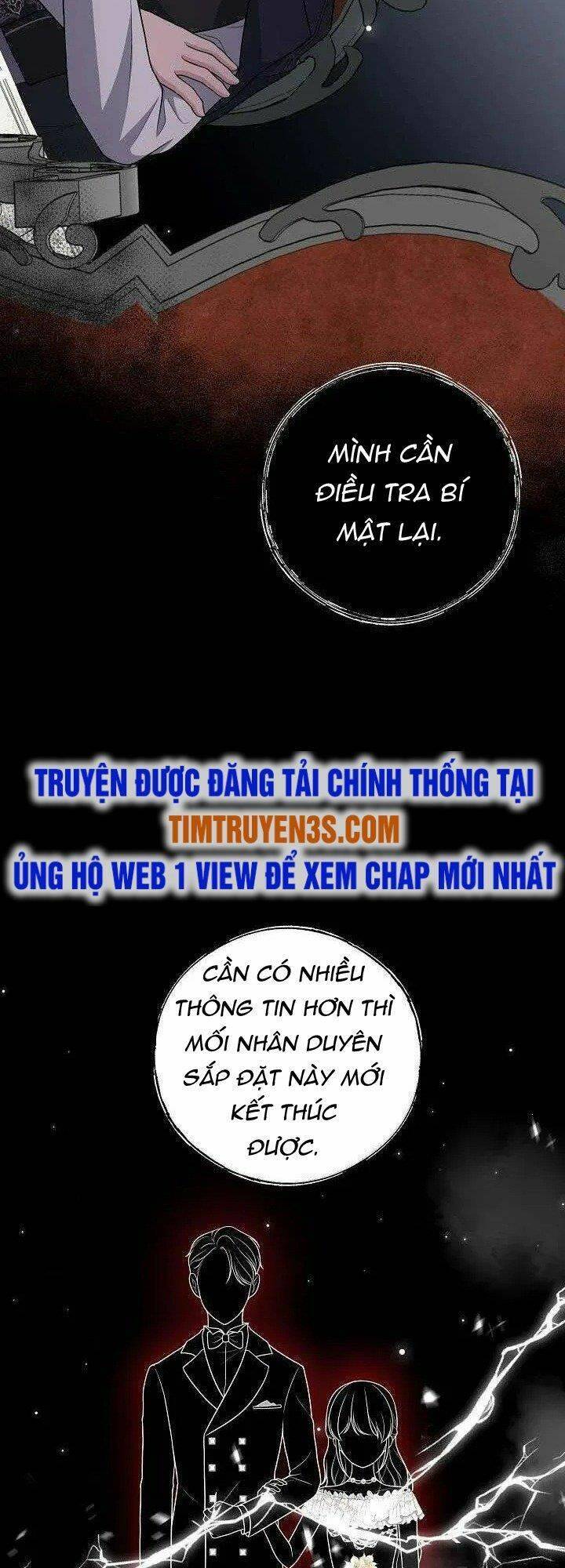 Đứa Trẻ Bảo Hộ Bóng Đêm Chapter 10 - Trang 2