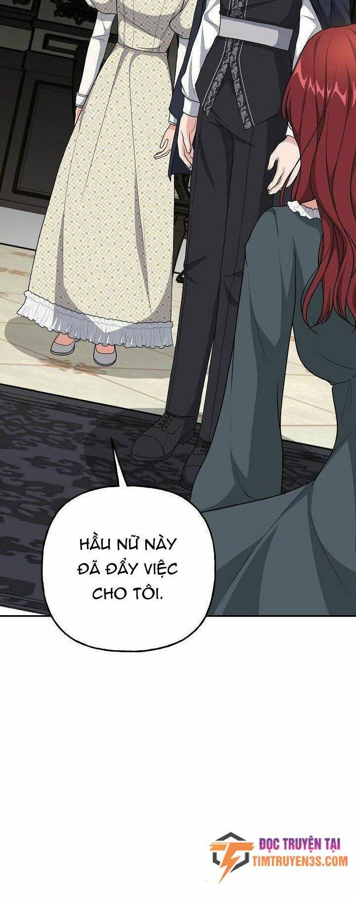 Đứa Trẻ Bảo Hộ Bóng Đêm Chapter 9 - Trang 2