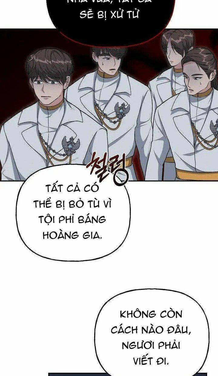 Đứa Trẻ Bảo Hộ Bóng Đêm Chapter 6 - Trang 2