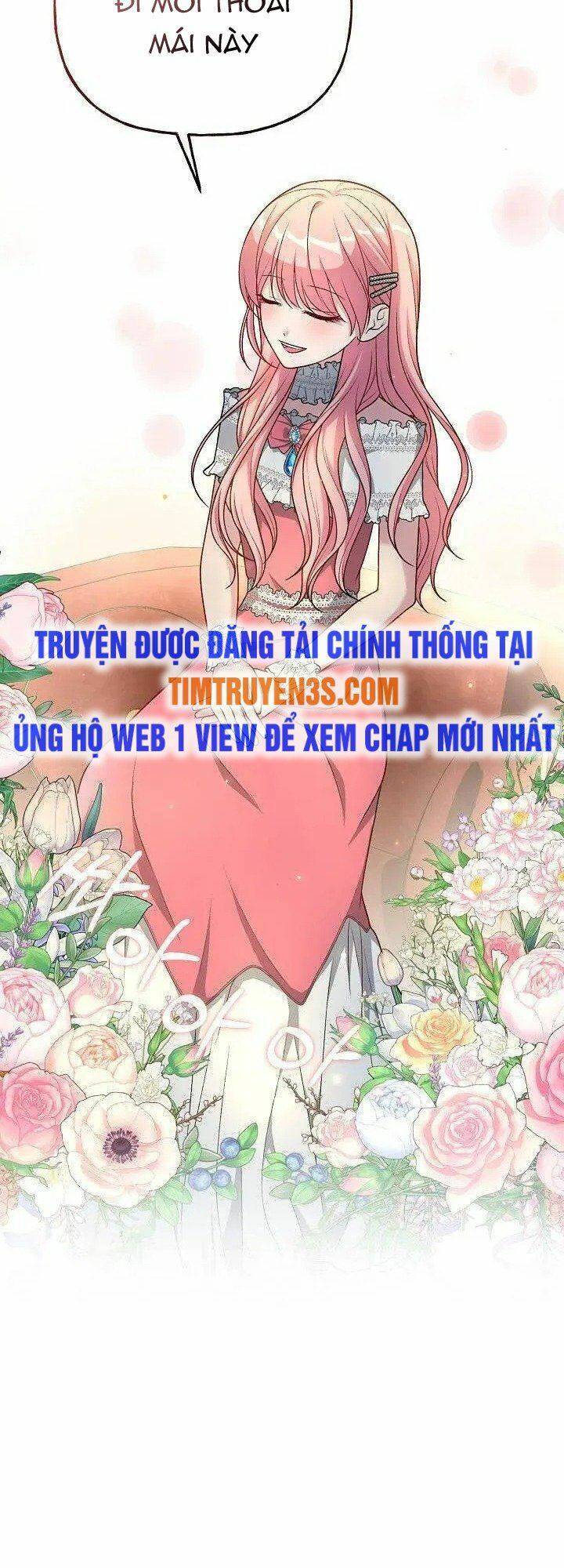 Đứa Trẻ Bảo Hộ Bóng Đêm Chapter 6 - Trang 2