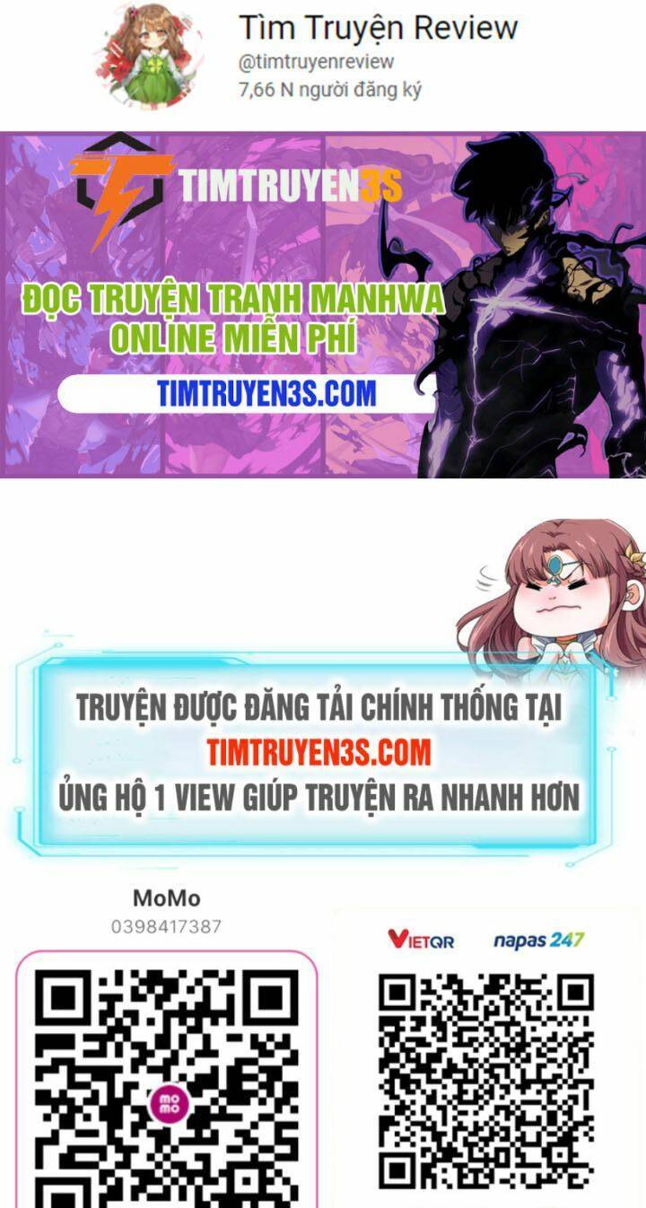 Đứa Trẻ Bảo Hộ Bóng Đêm Chapter 6 - Trang 2