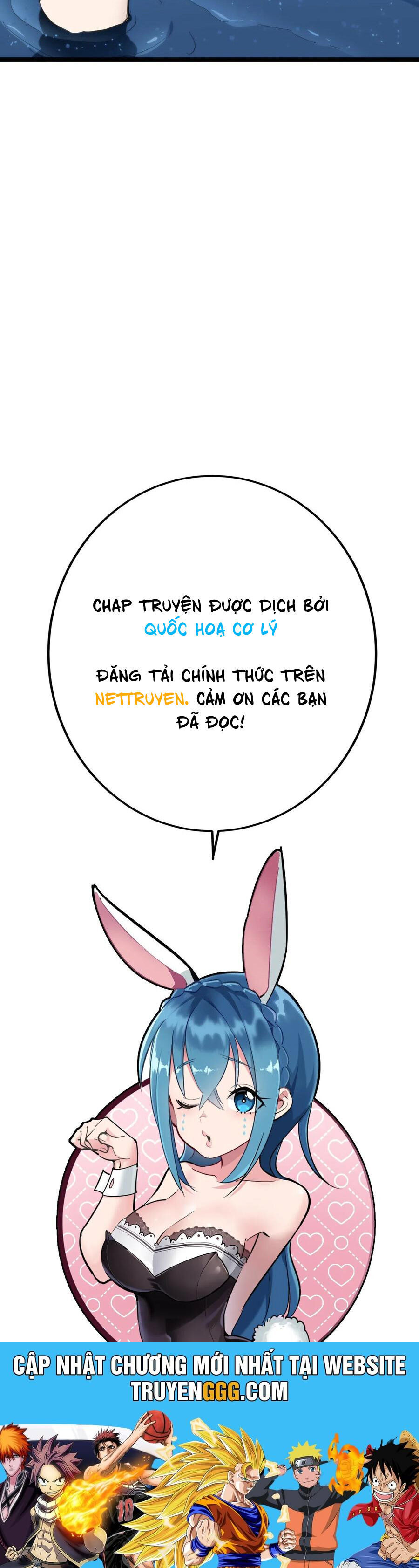 Thánh Nữ Ngả Bài Chapter 19 - Trang 2