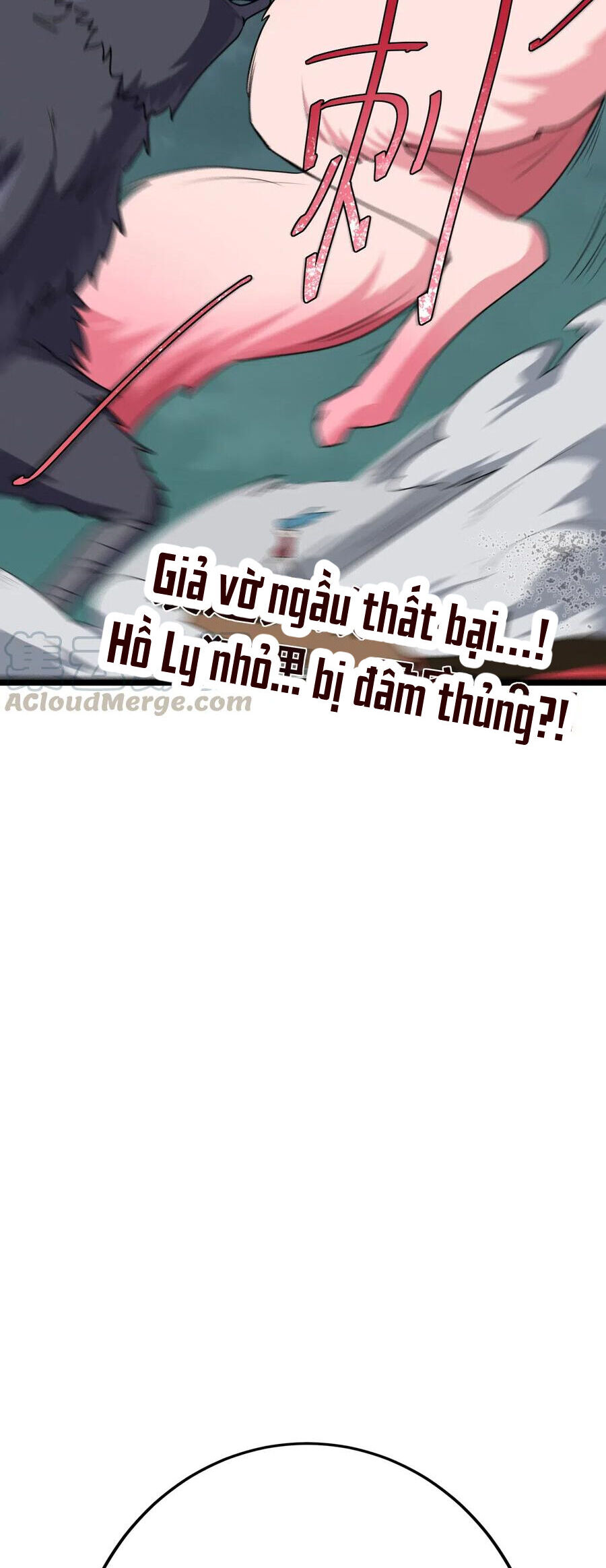 Thánh Nữ Ngả Bài Chapter 16 - Trang 2