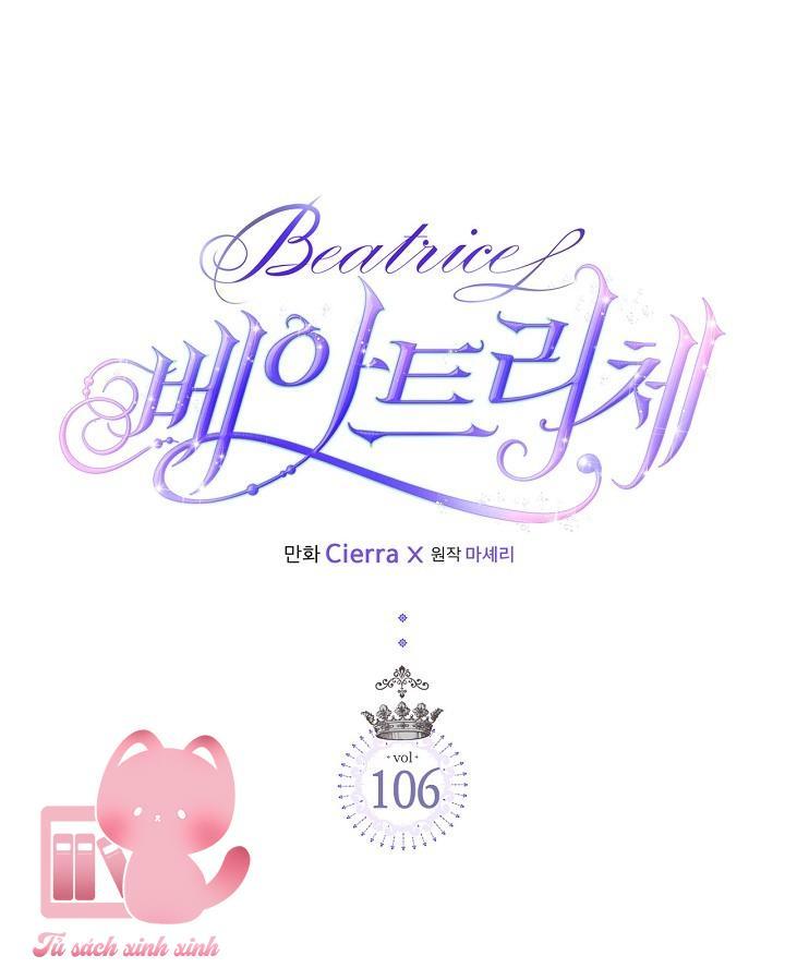 Beatrice Chapter 106 - Trang 2