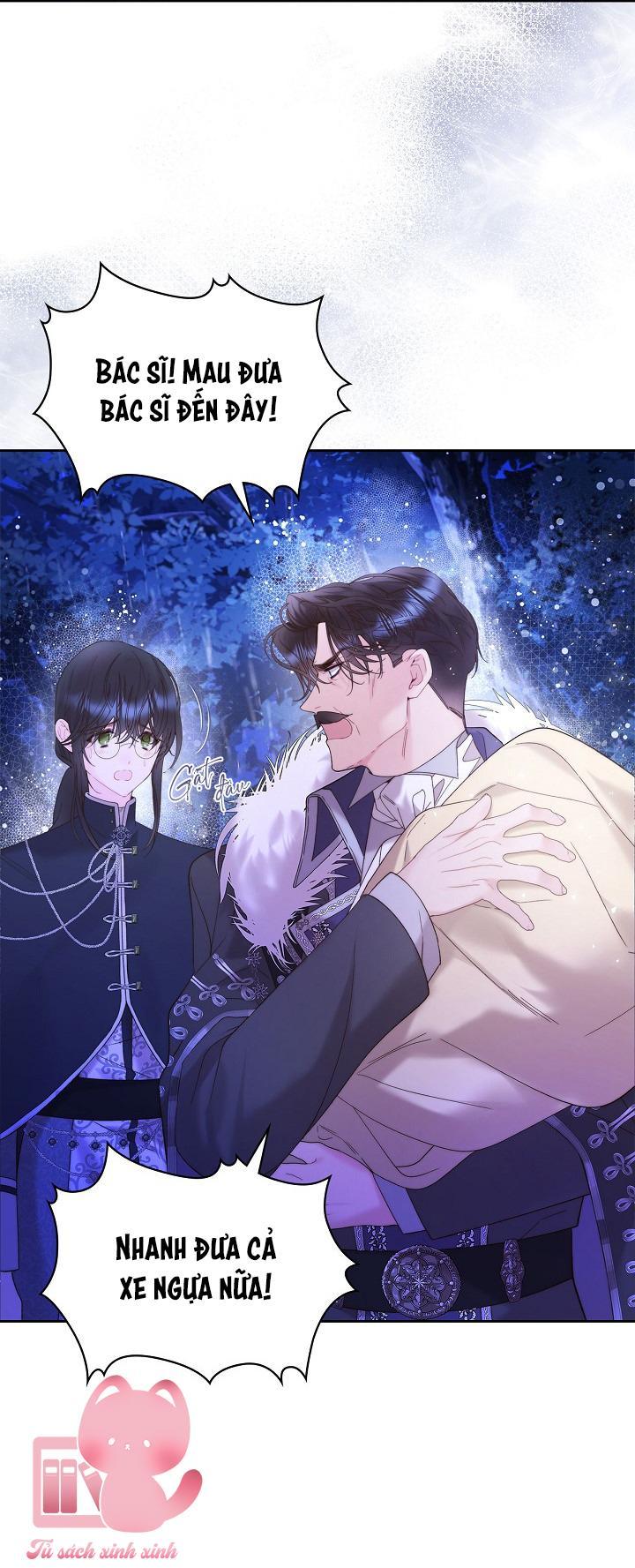 Beatrice Chapter 105 - Trang 2