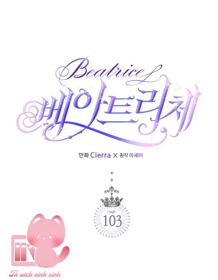 Beatrice Chapter 103 - Trang 2