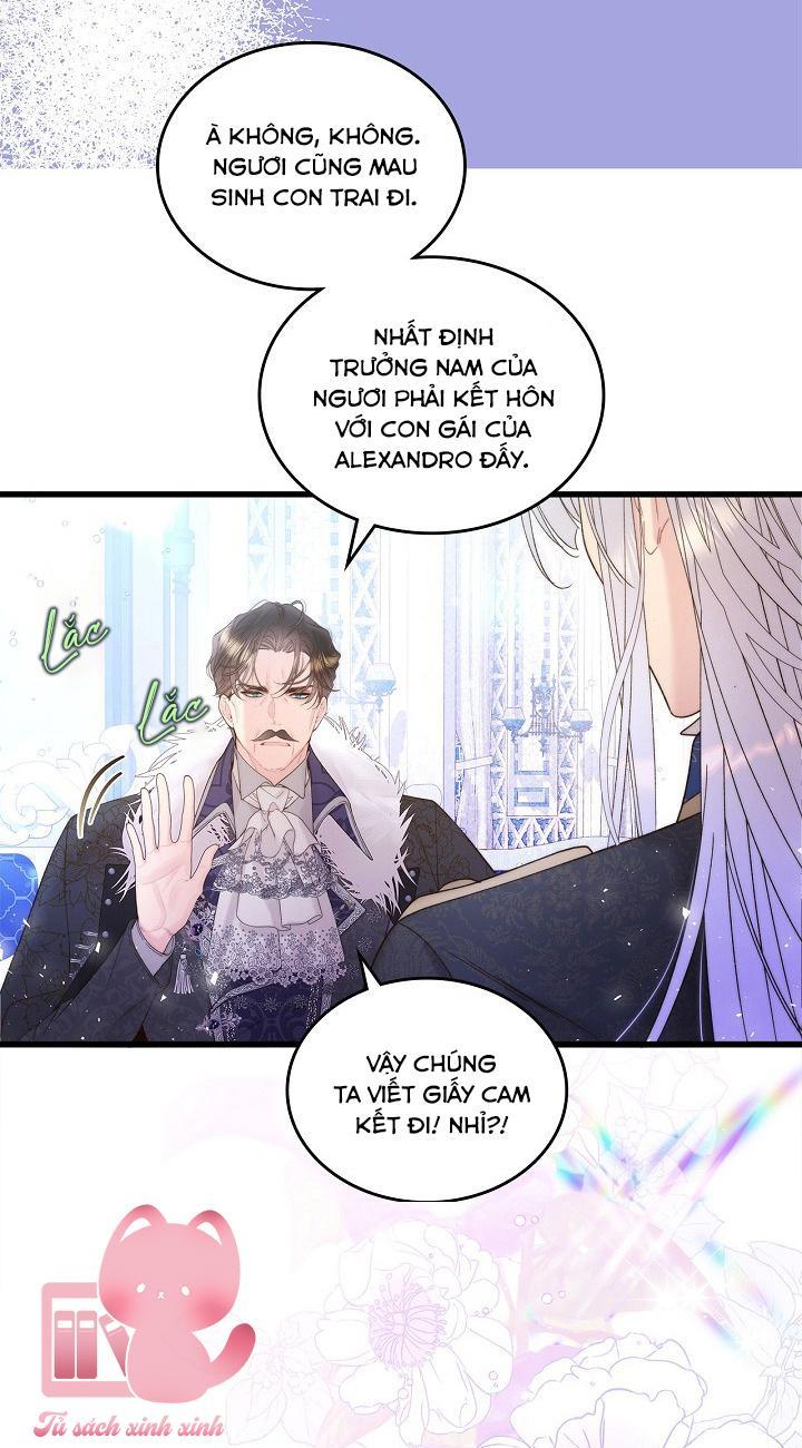 Beatrice Chapter 103 - Trang 2