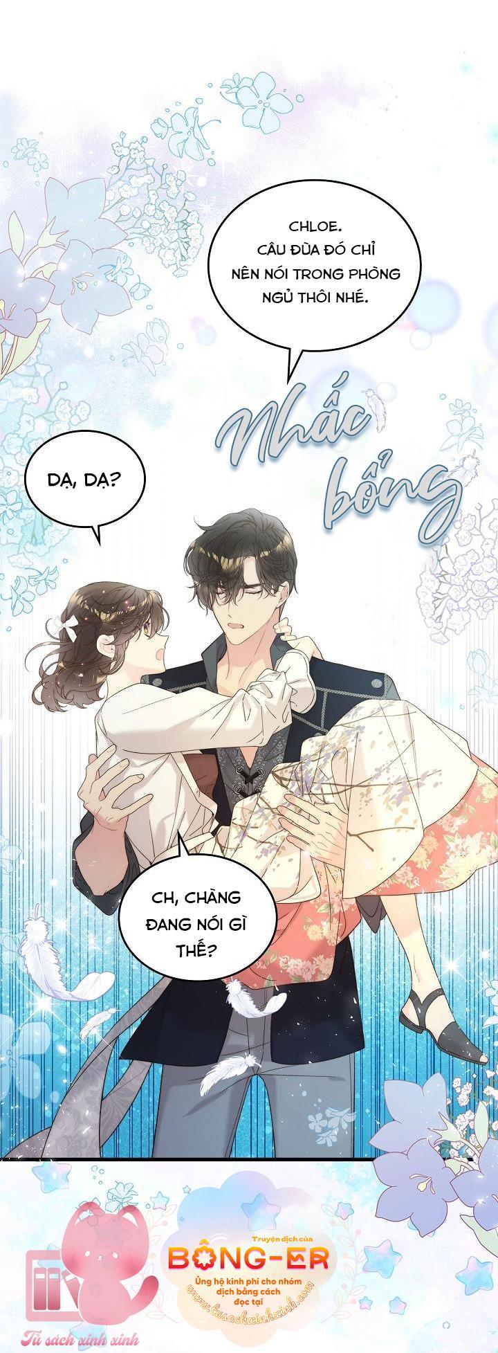 Beatrice Chapter 102 - Trang 2