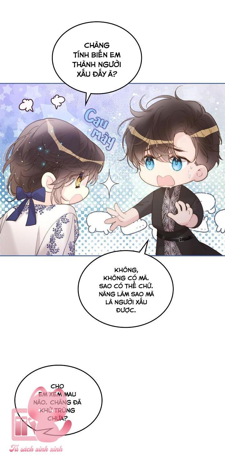 Beatrice Chapter 100 - Trang 2