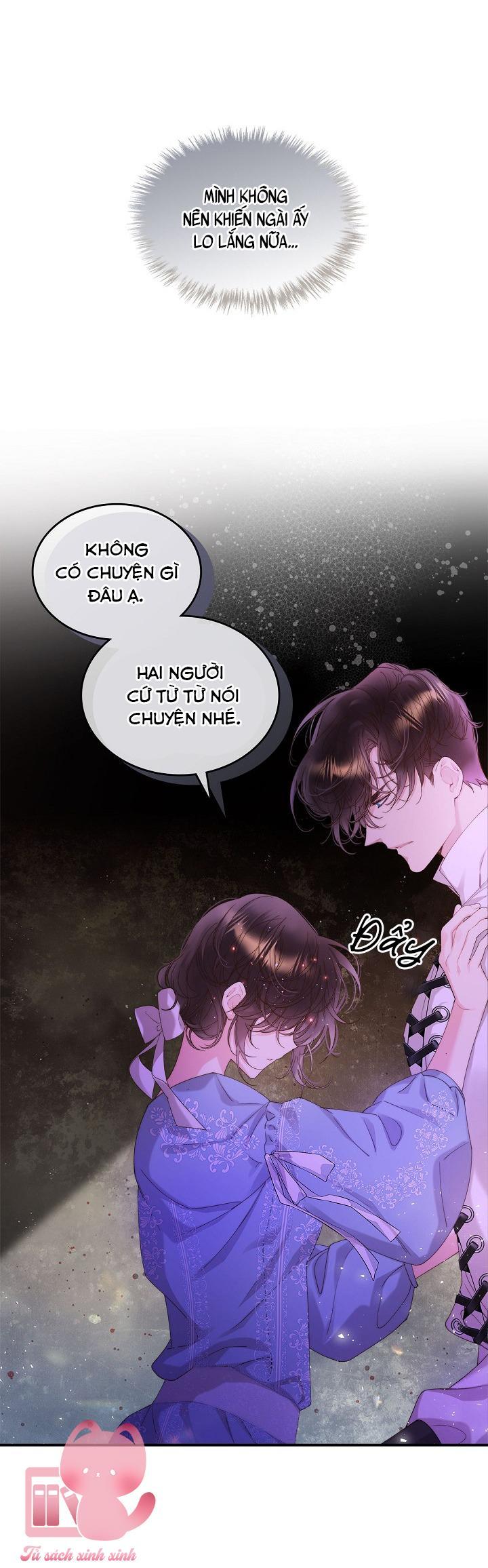 Beatrice Chapter 97 - Trang 2