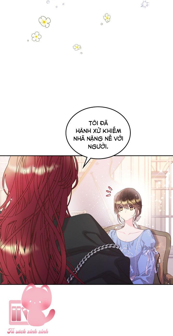 Beatrice Chapter 97 - Trang 2