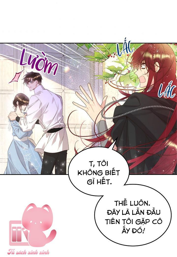 Beatrice Chapter 97 - Trang 2