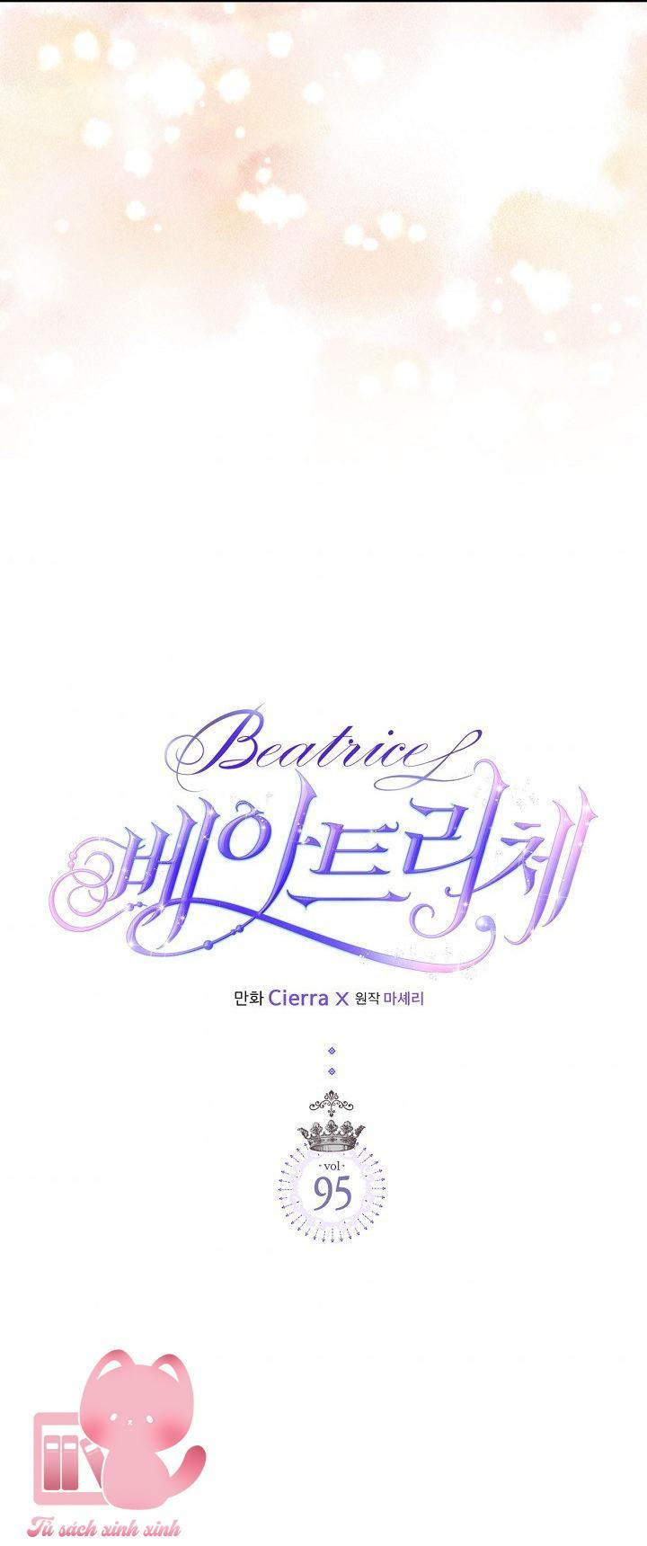 Beatrice Chapter 95 - Trang 2