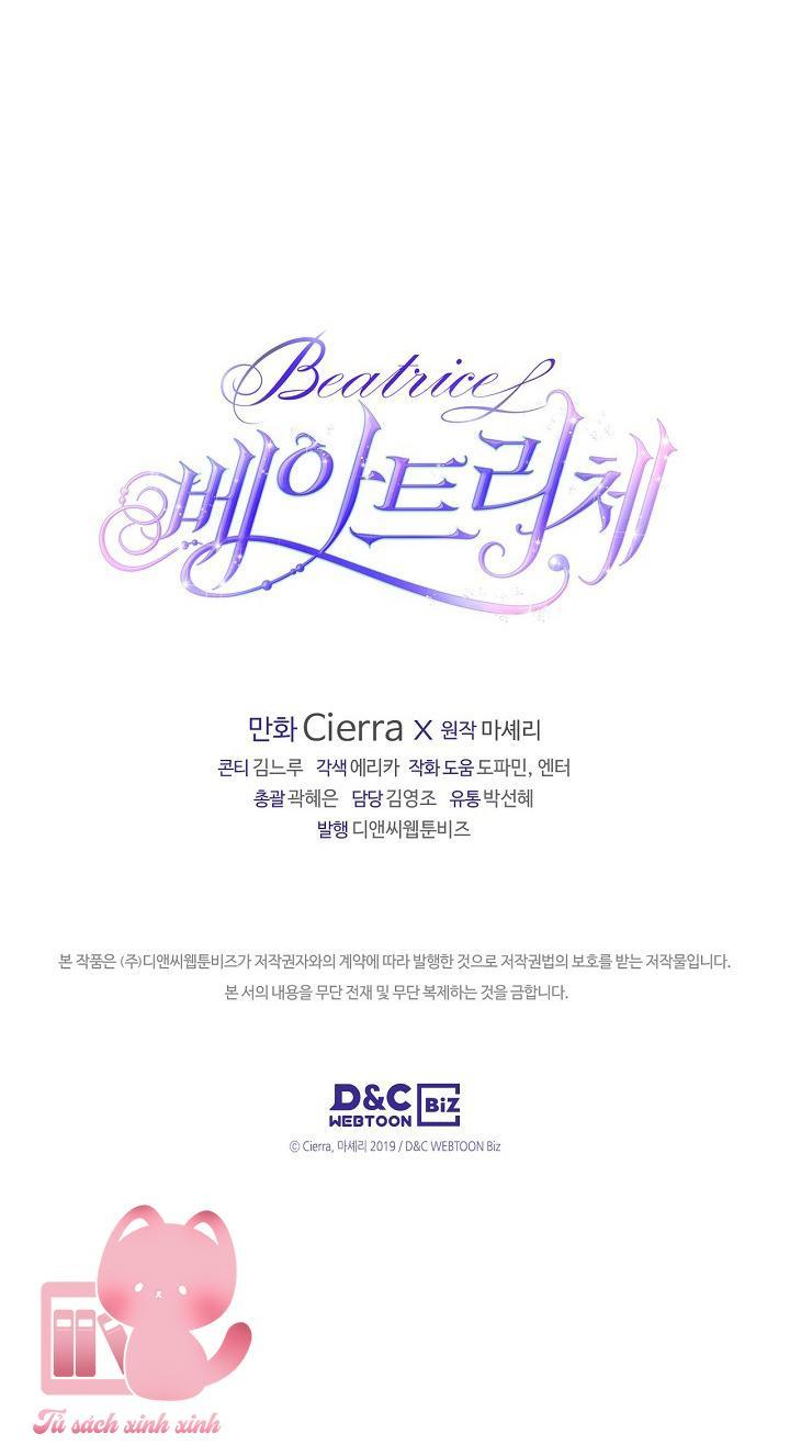 Beatrice Chapter 95 - Trang 2