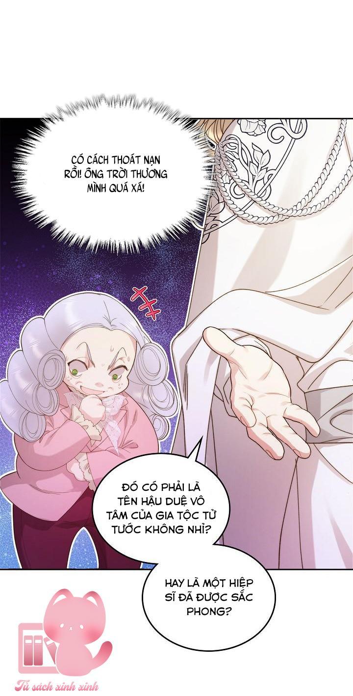 Beatrice Chapter 94 - Trang 2