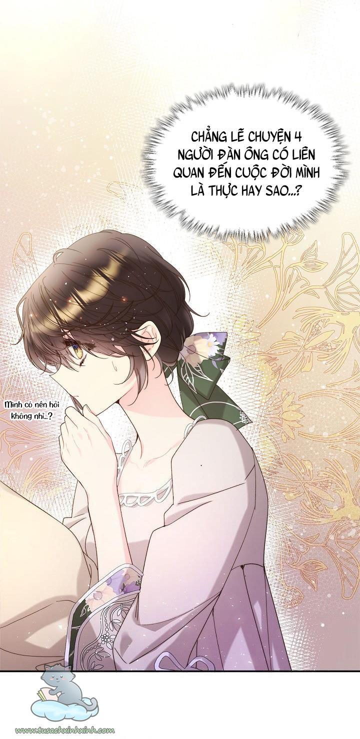 Beatrice Chapter 93 - Trang 2