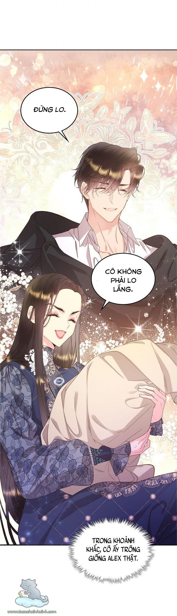 Beatrice Chapter 93 - Trang 2