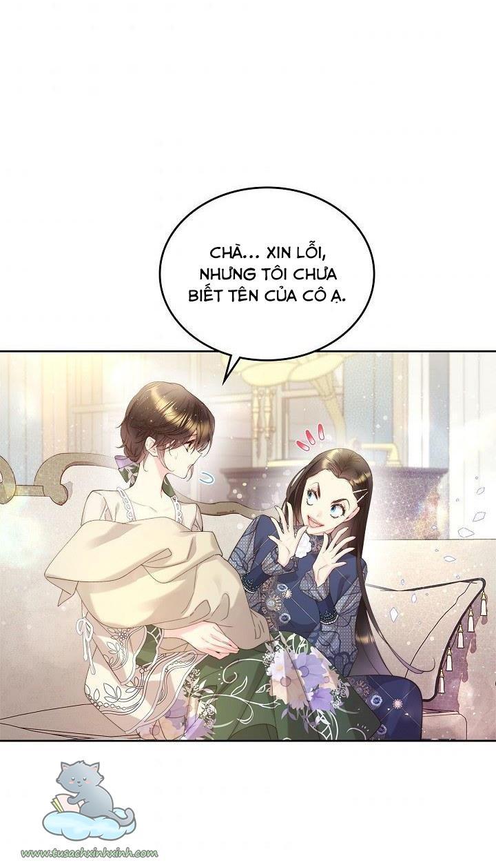 Beatrice Chapter 92 - Trang 2