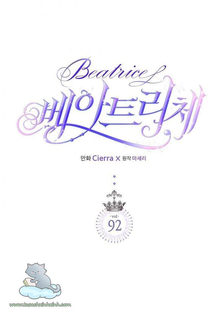 Beatrice Chapter 92 - Trang 2