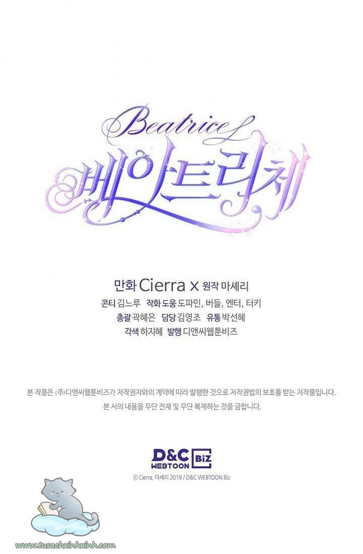 Beatrice Chapter 90 - Trang 2