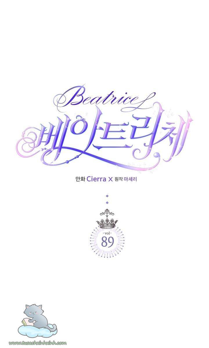 Beatrice Chapter 89 - Trang 2