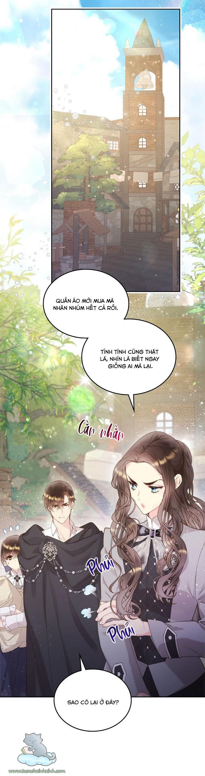 Beatrice Chapter 89 - Trang 2