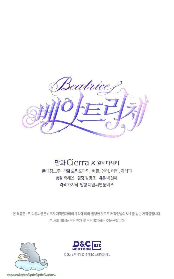 Beatrice Chapter 89 - Trang 2