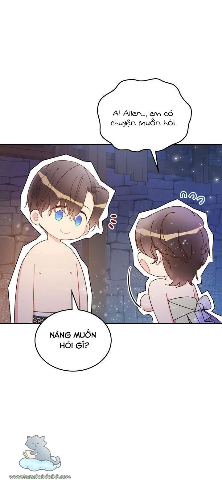 Beatrice Chapter 84 - Trang 2