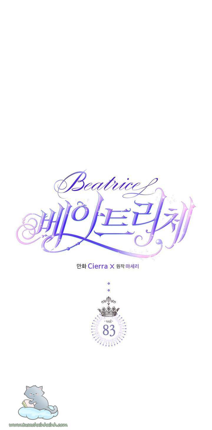 Beatrice Chapter 83 - Trang 2