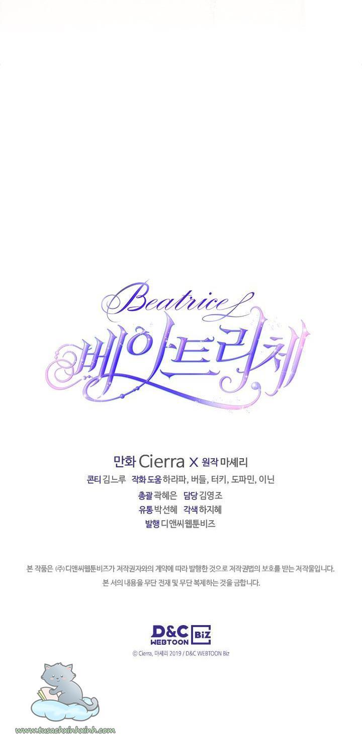 Beatrice Chapter 83 - Trang 2