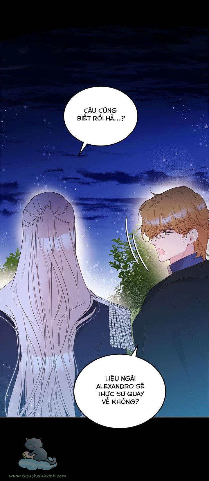 Beatrice Chapter 82 - Trang 2