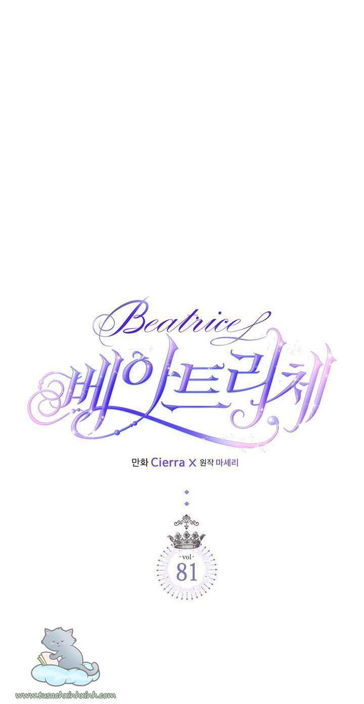 Beatrice Chapter 81 - Trang 2