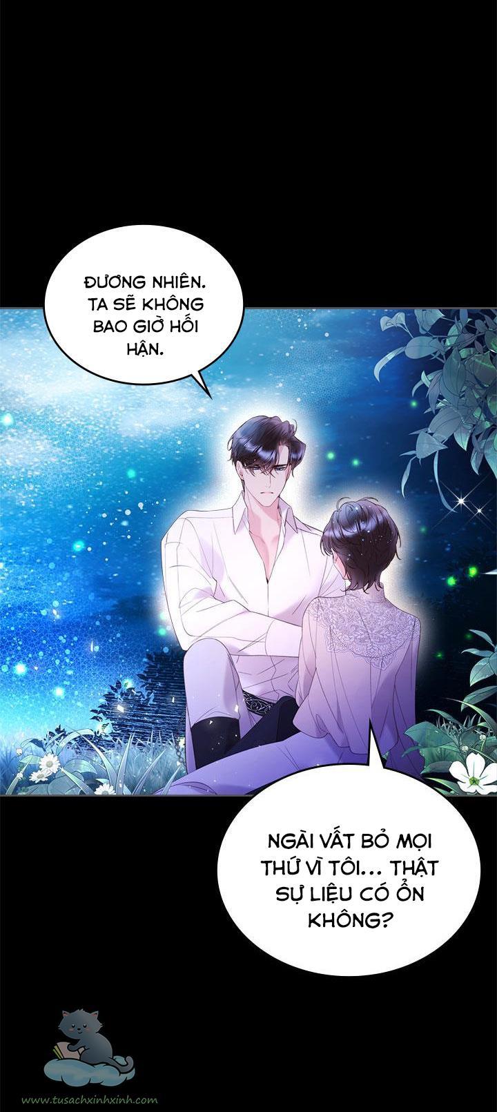 Beatrice Chapter 81 - Trang 2